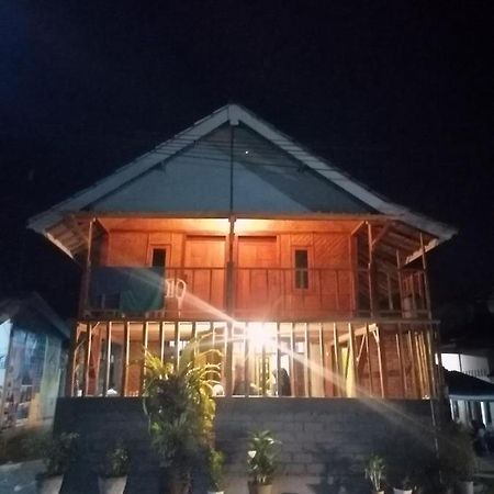 Jaya Homestay تيتيباتو المظهر الخارجي الصورة