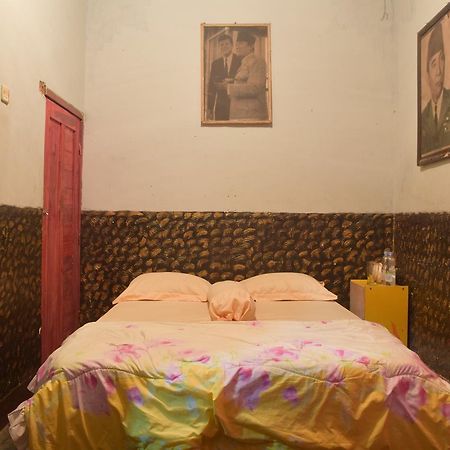 Jaya Homestay تيتيباتو المظهر الخارجي الصورة