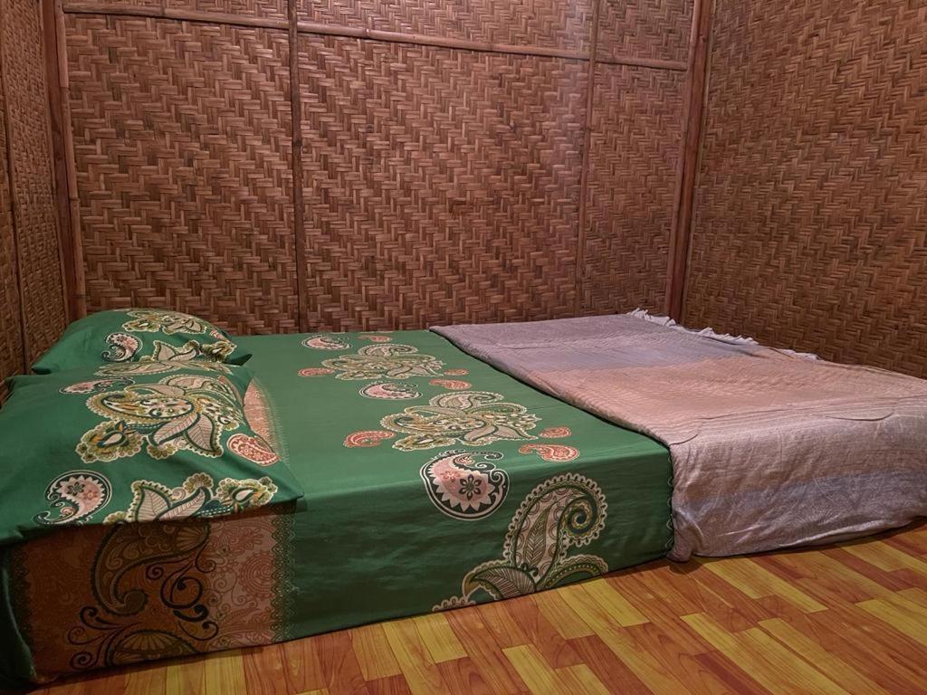 Jaya Homestay تيتيباتو الغرفة الصورة