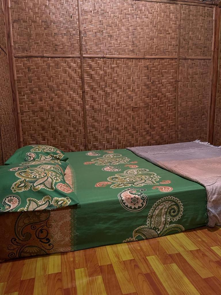 Jaya Homestay تيتيباتو الغرفة الصورة