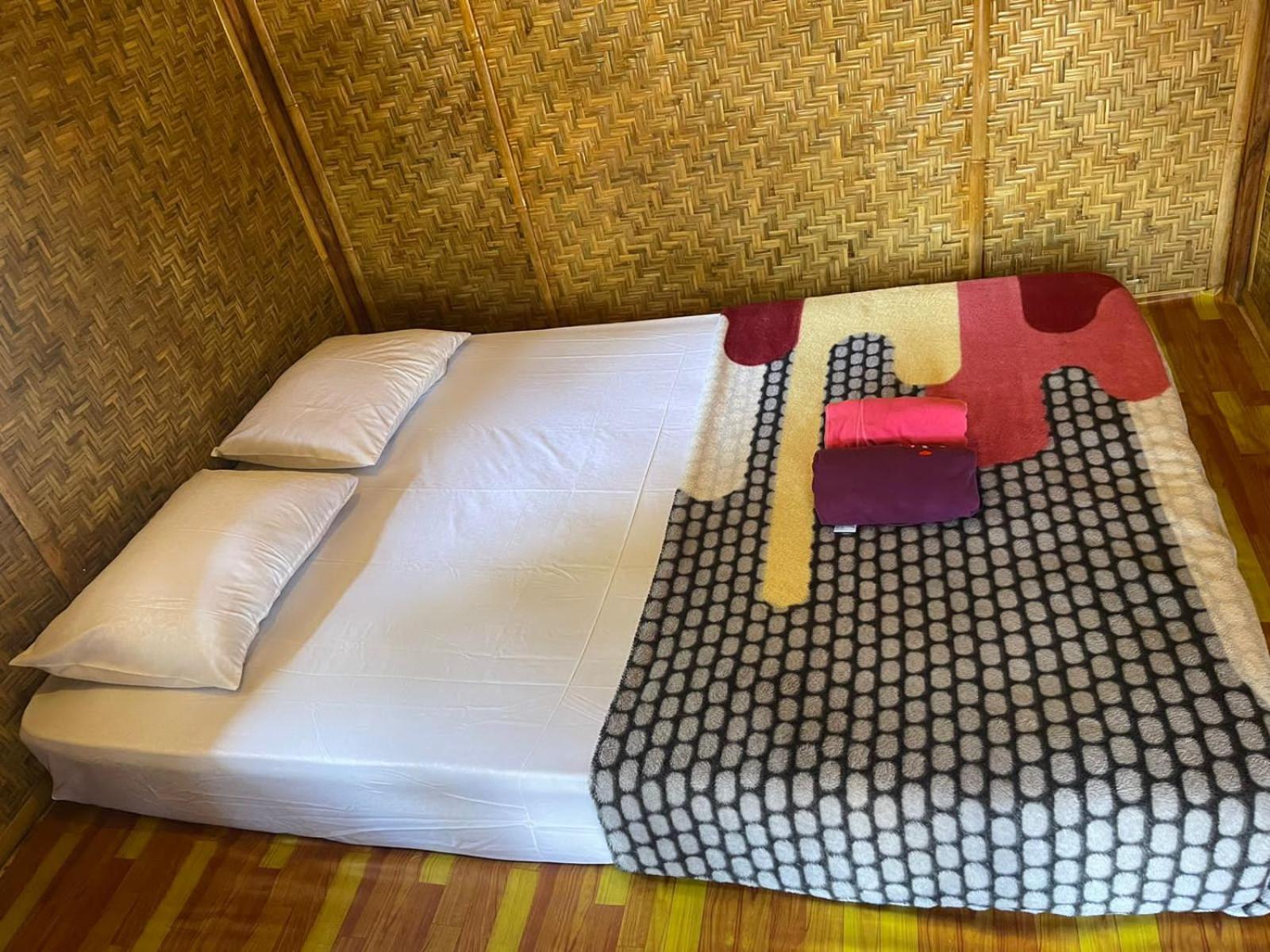 Jaya Homestay تيتيباتو الغرفة الصورة