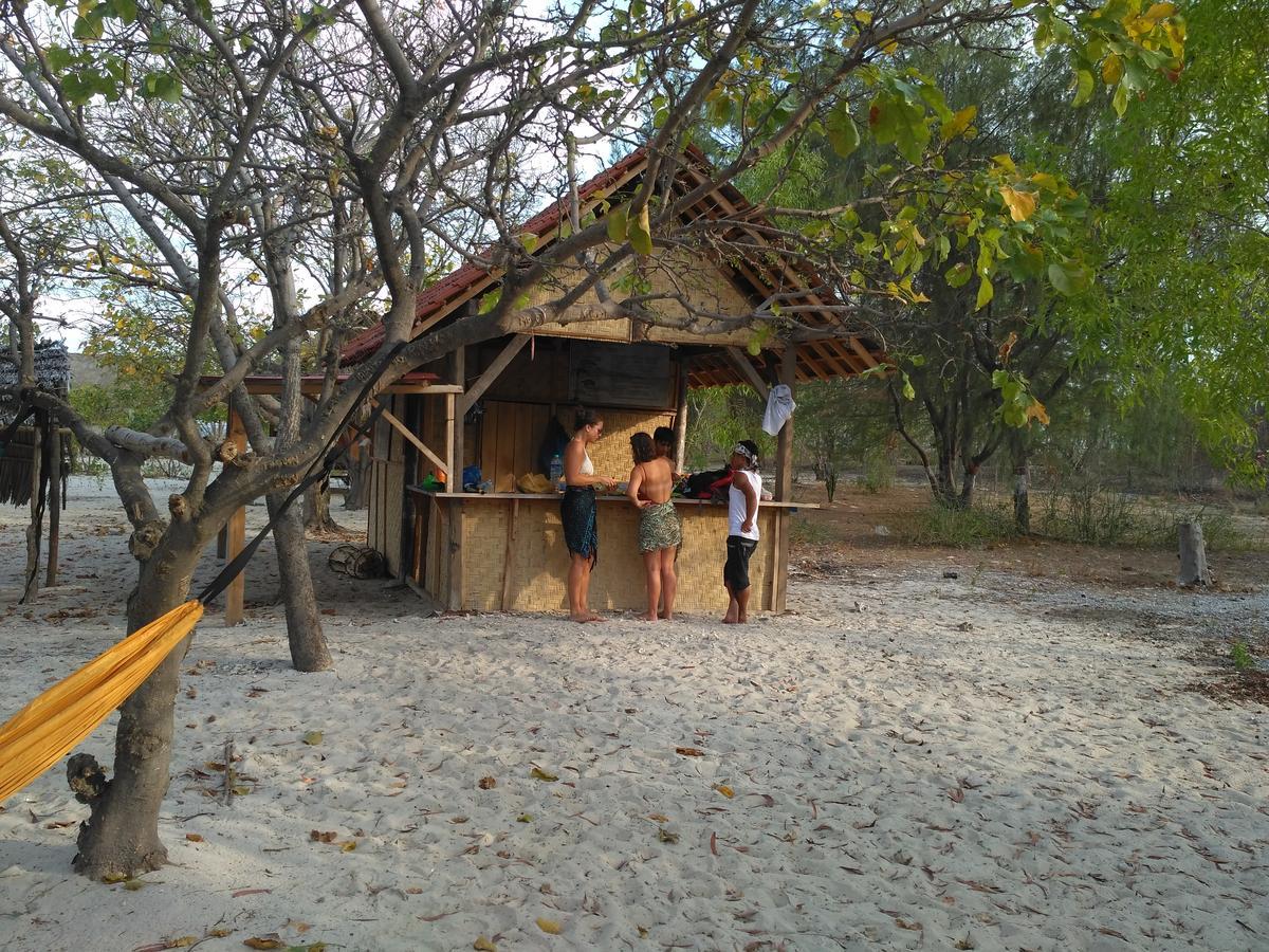 Jaya Homestay تيتيباتو المظهر الخارجي الصورة