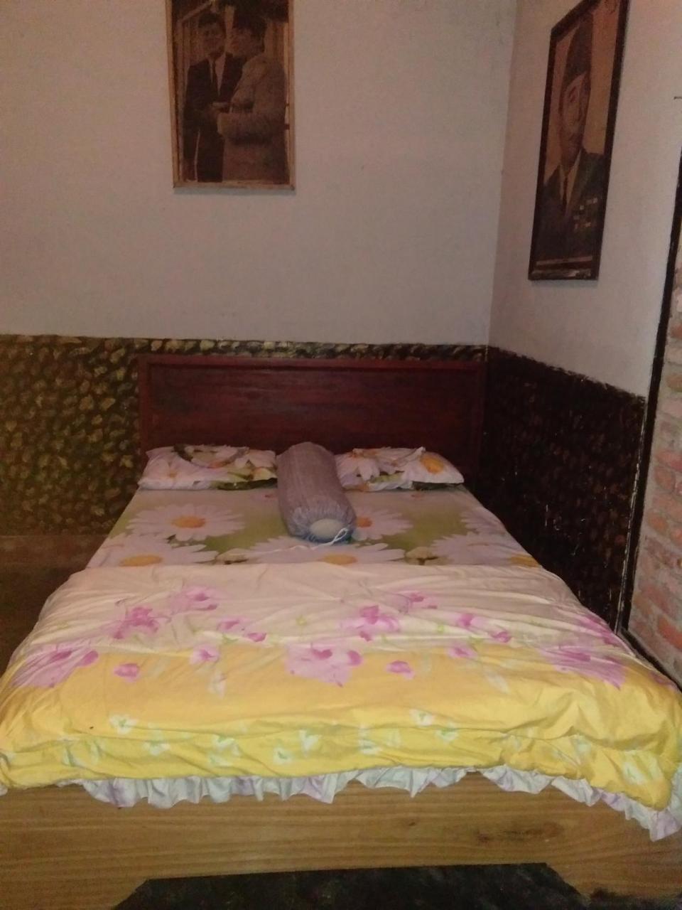 Jaya Homestay تيتيباتو المظهر الخارجي الصورة